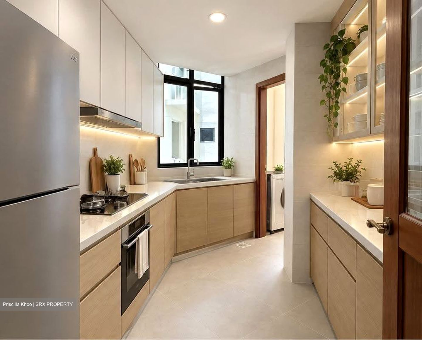 Eastpoint Green (D18), Condominium #626948951
